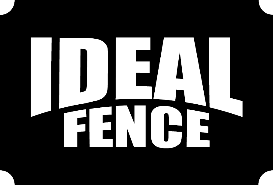 Ideal Fence logo
