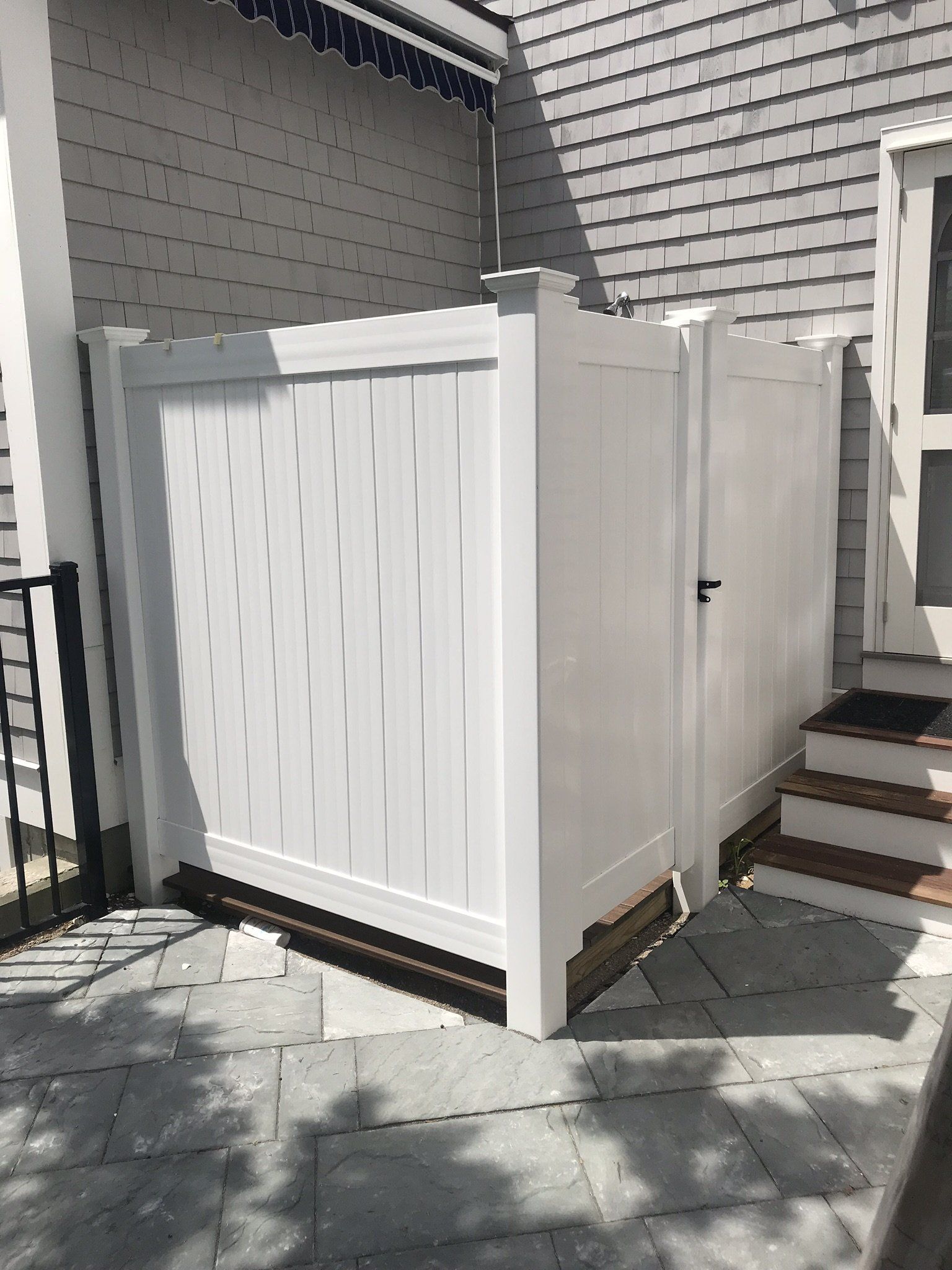 V3006 Shower Enclosure