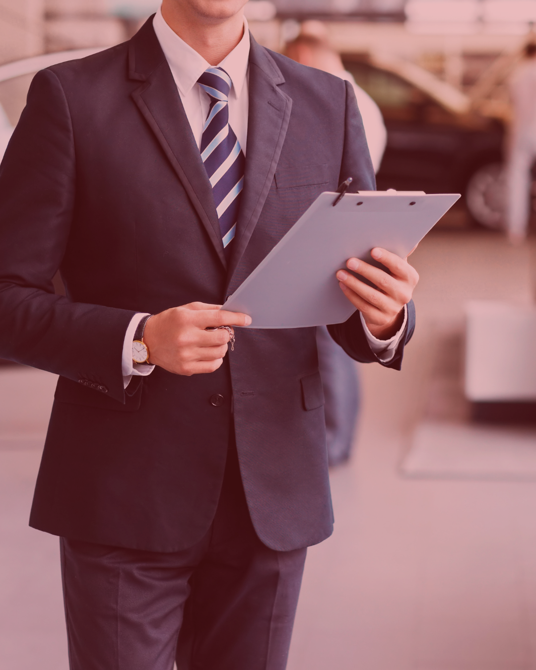 da venditore a closer