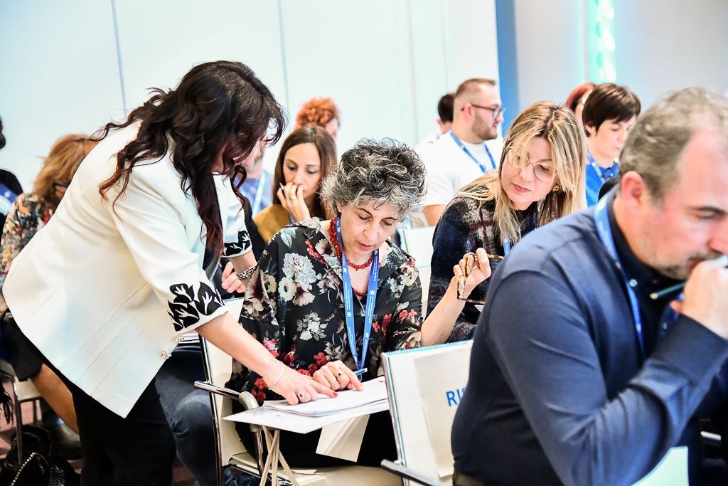 Pianifica il tuo Successo