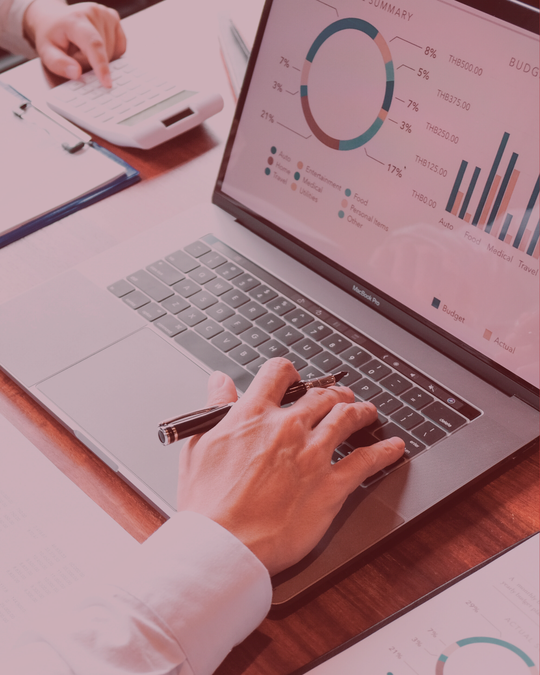 strategic leadership