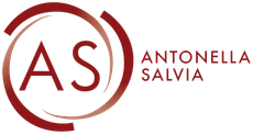 antonella salvia logo