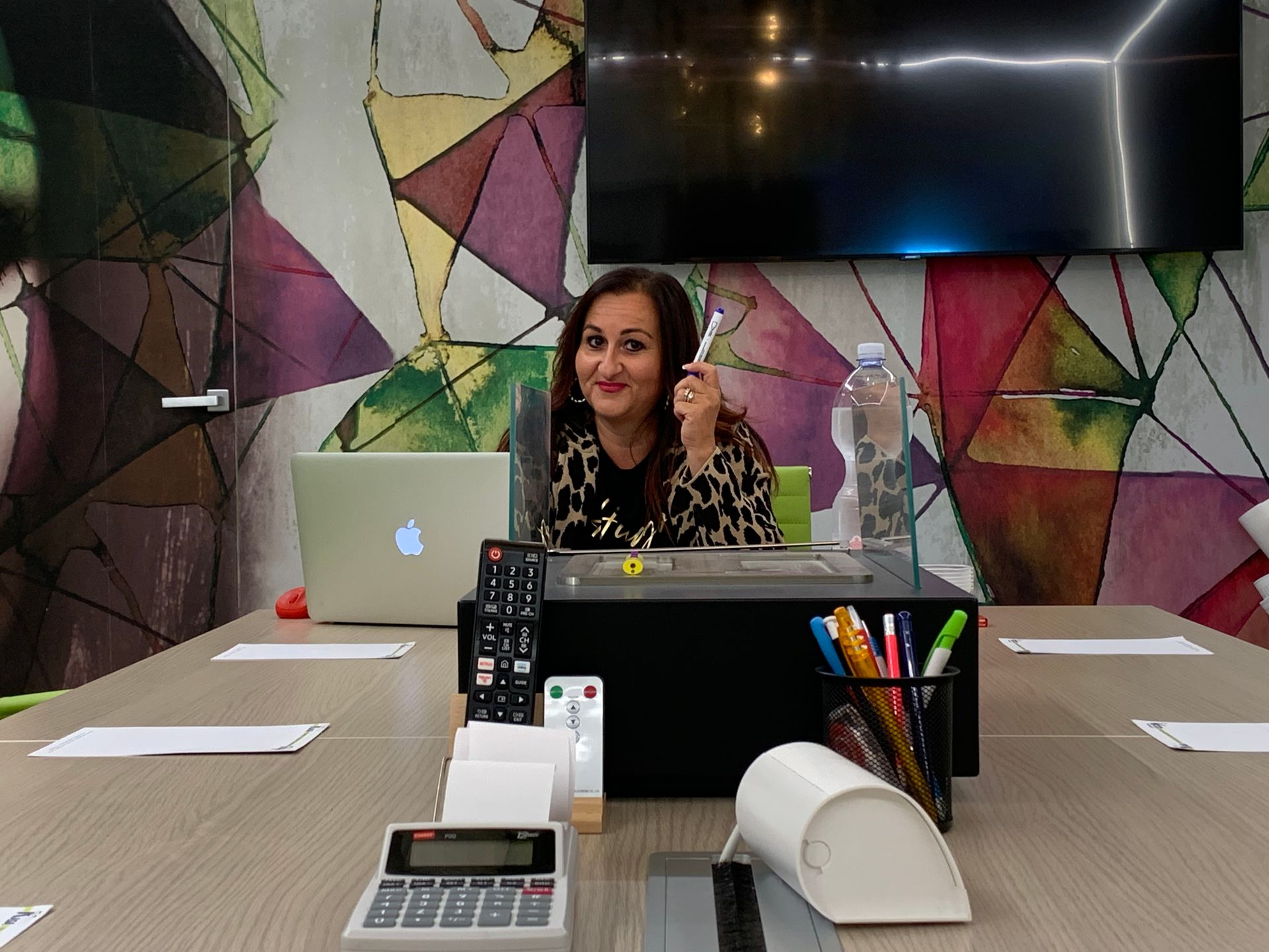 formazione finanziata Antonella Salvia