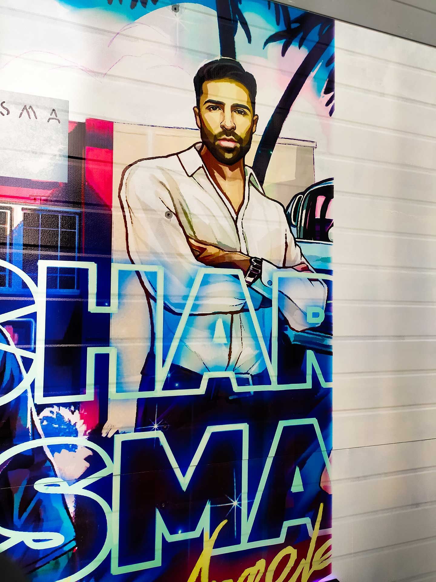 creative wall design 70