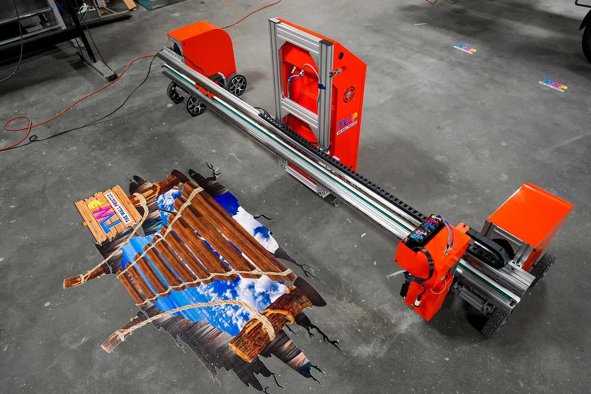 creative wall design 64