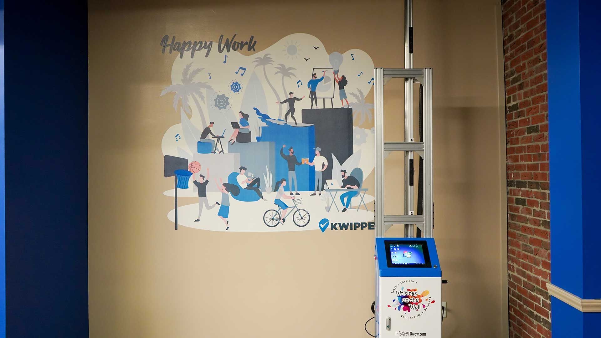 creative wall design 63