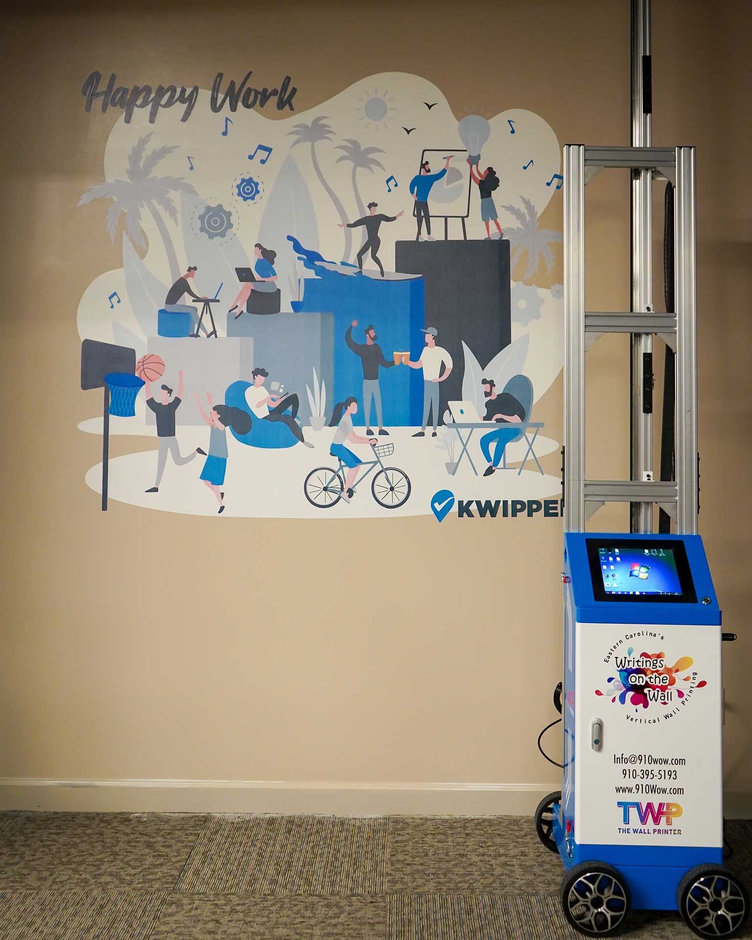 creative wall design  62