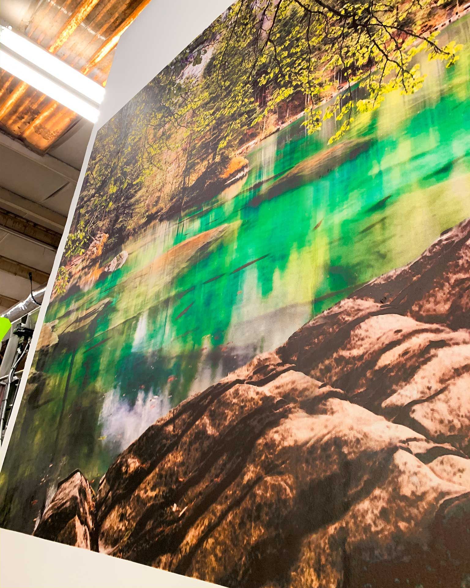 creative wall design  54