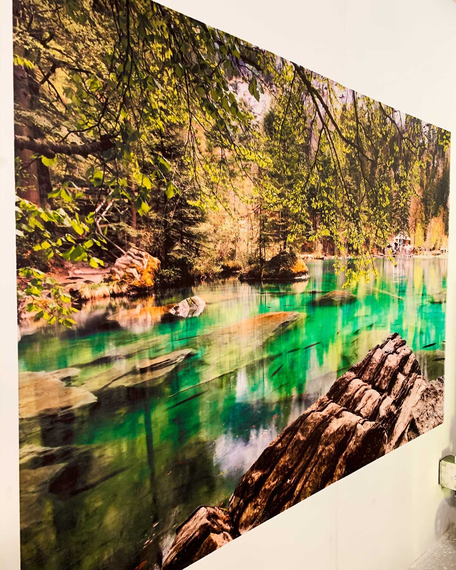 creative wall design  50