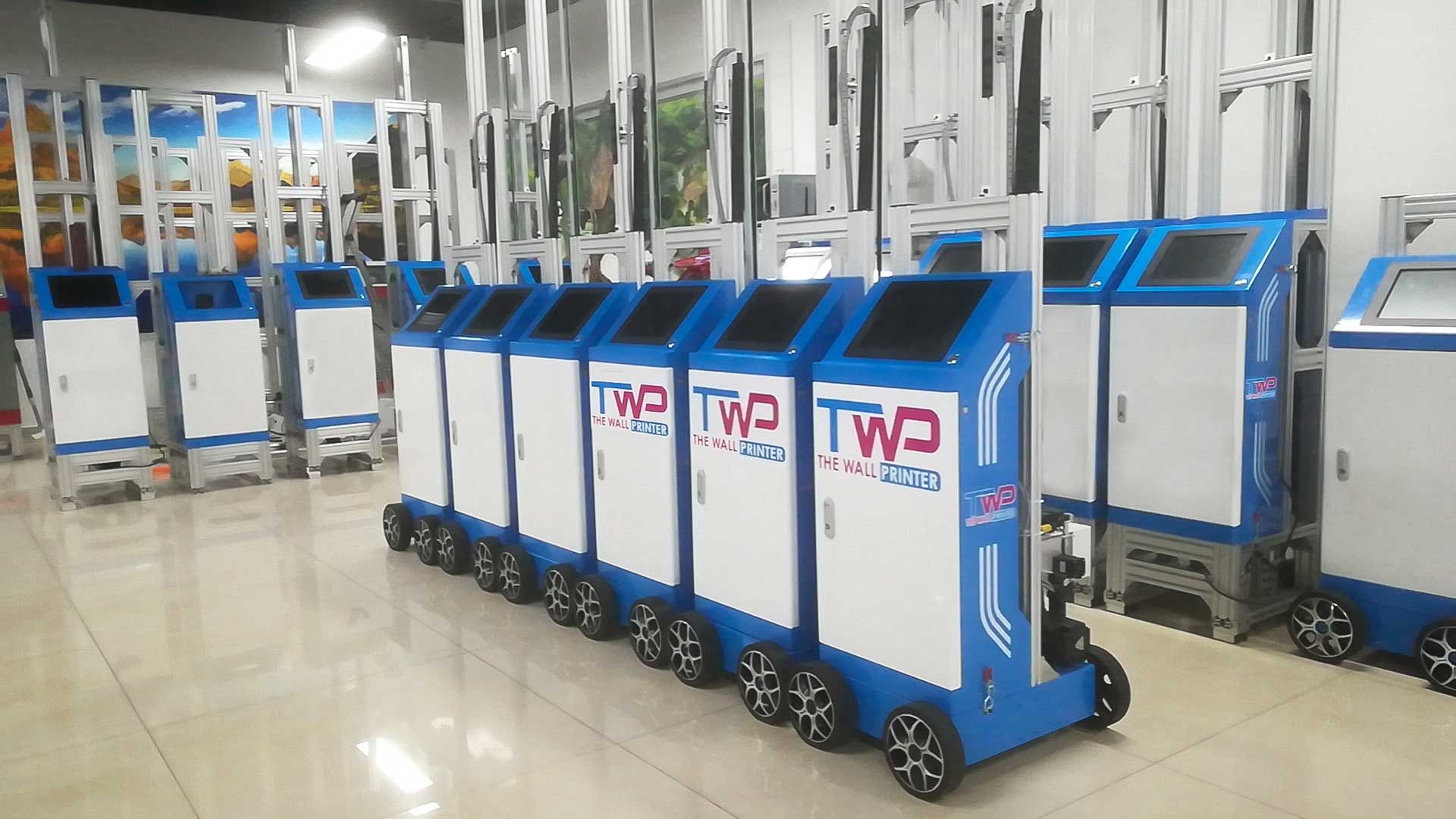 creative wall design  52