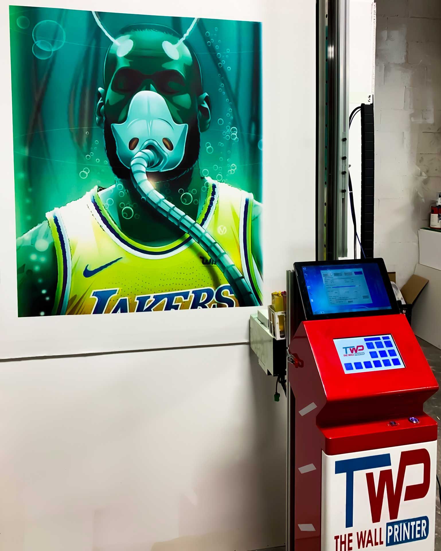 creative wall design  53