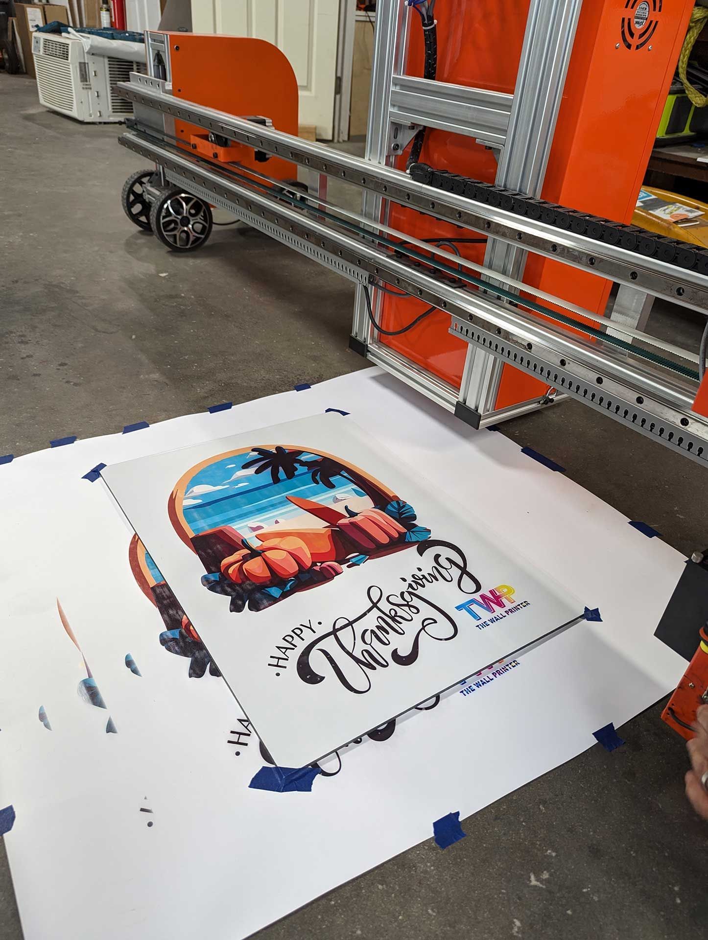 creative wall design  40