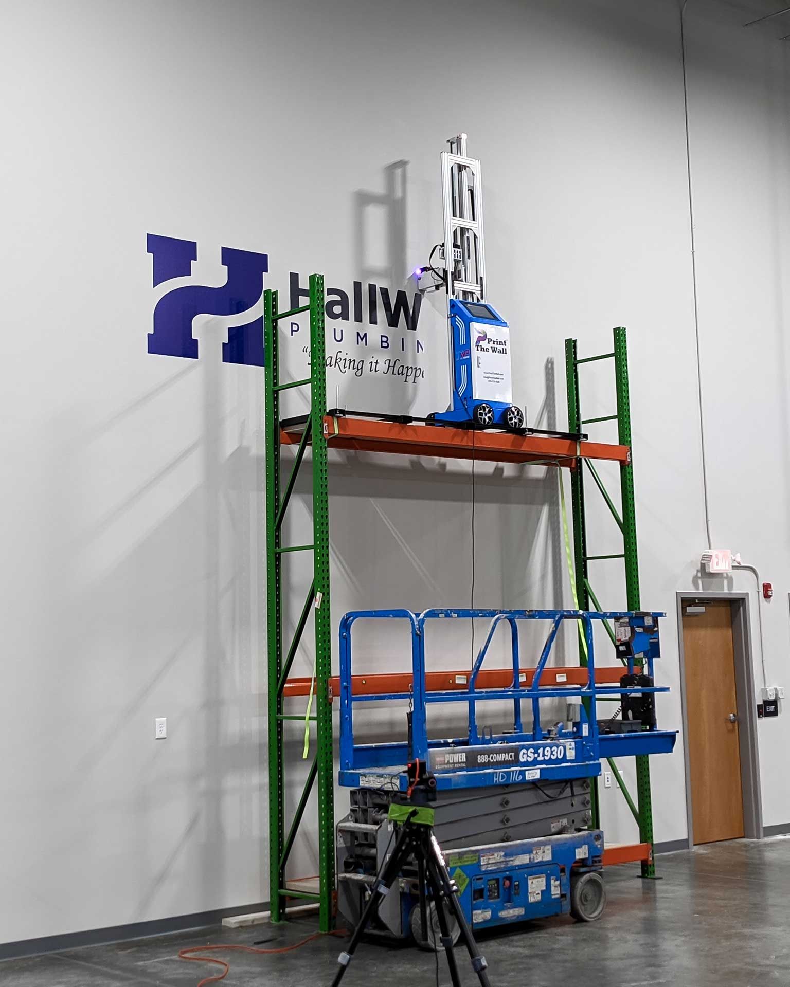 creative wall design  39