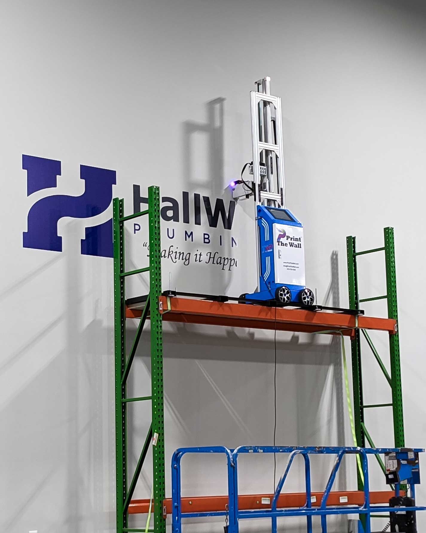 creative wall design  38