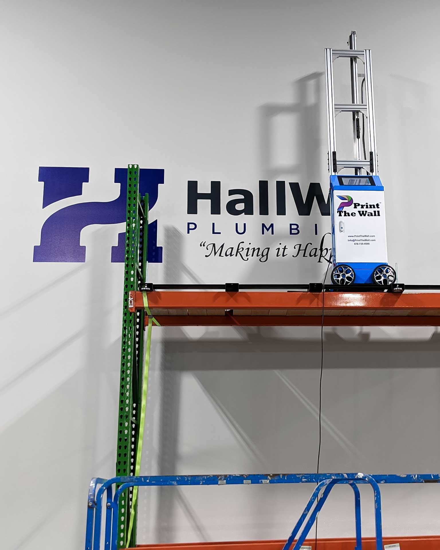 creative wall design  36