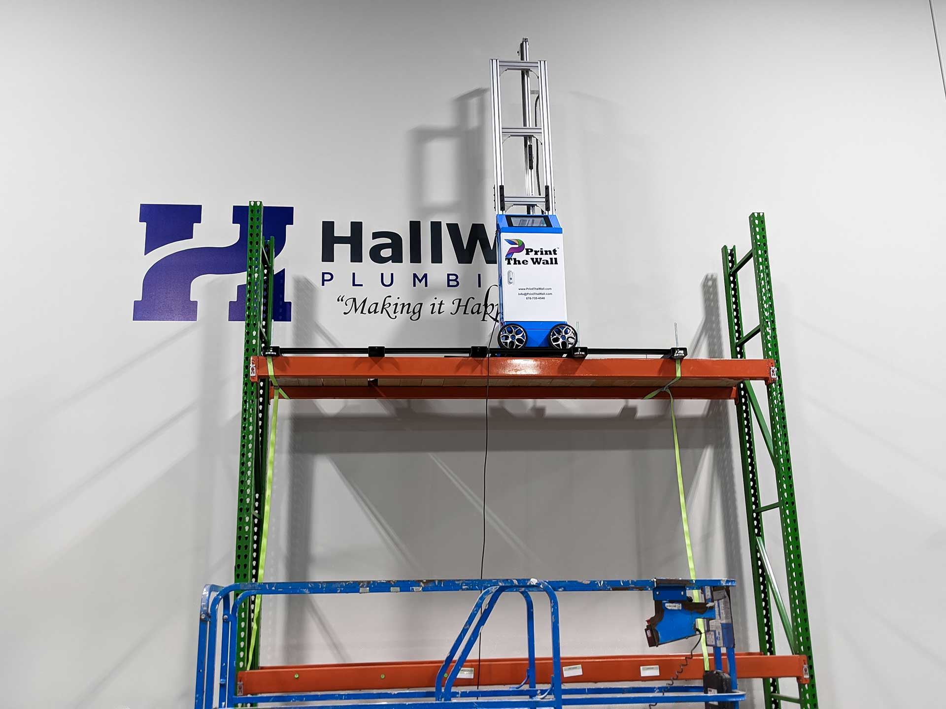 creative wall design  36