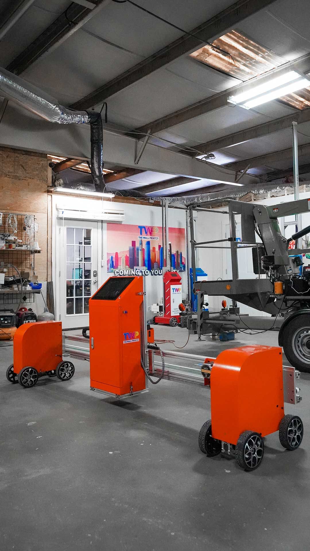 creative wall design  30