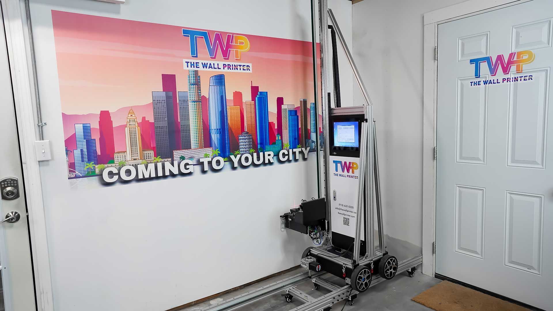 creative wall design  19