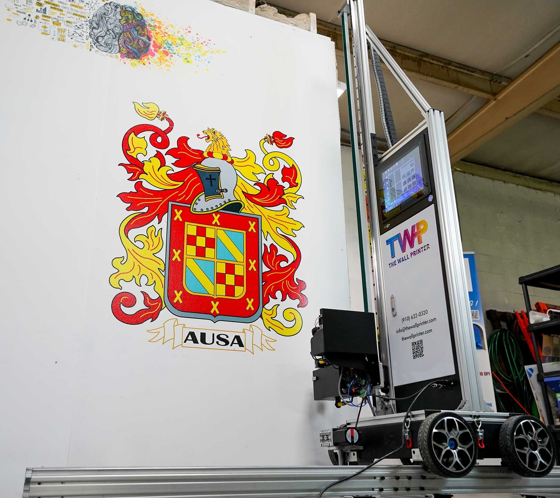 creative wall design  15