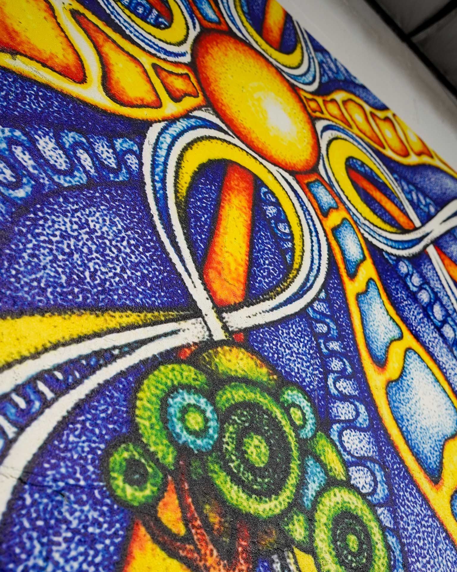 creative wall design  5