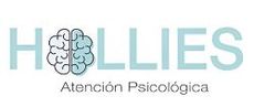 Logo de Atención Psicológica HOLLIES