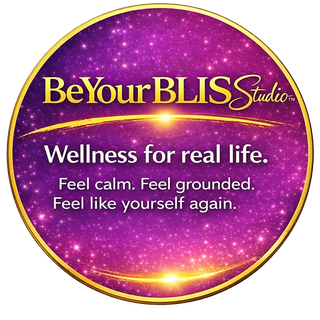 Be Your Bliss Studio Shop