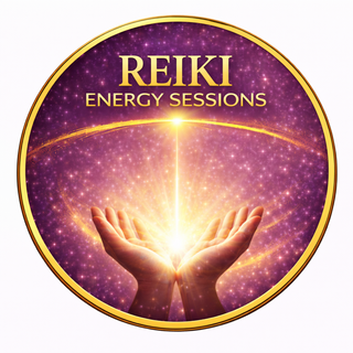 Be Your Bliss Reiki Energy Sessions