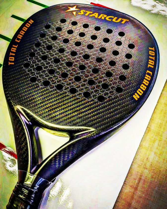 STARCUT TOTAL CARBON