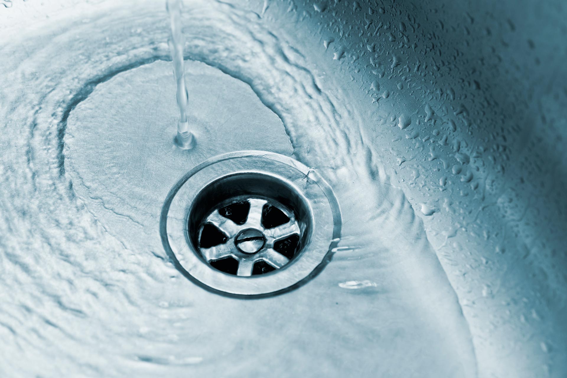 Faucet Drain — North Hollywood, CA — Express Electrical Services