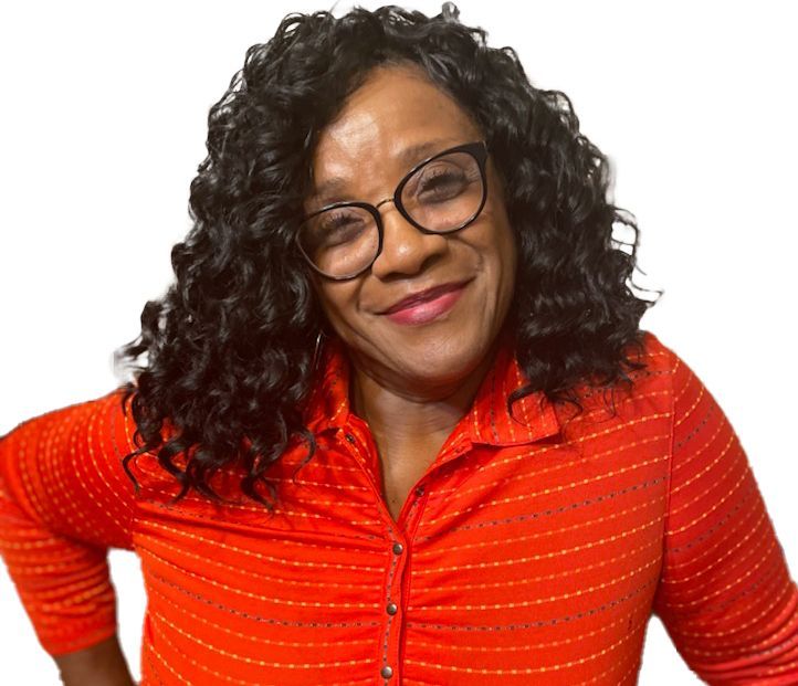 Prophetess Hattie Grice