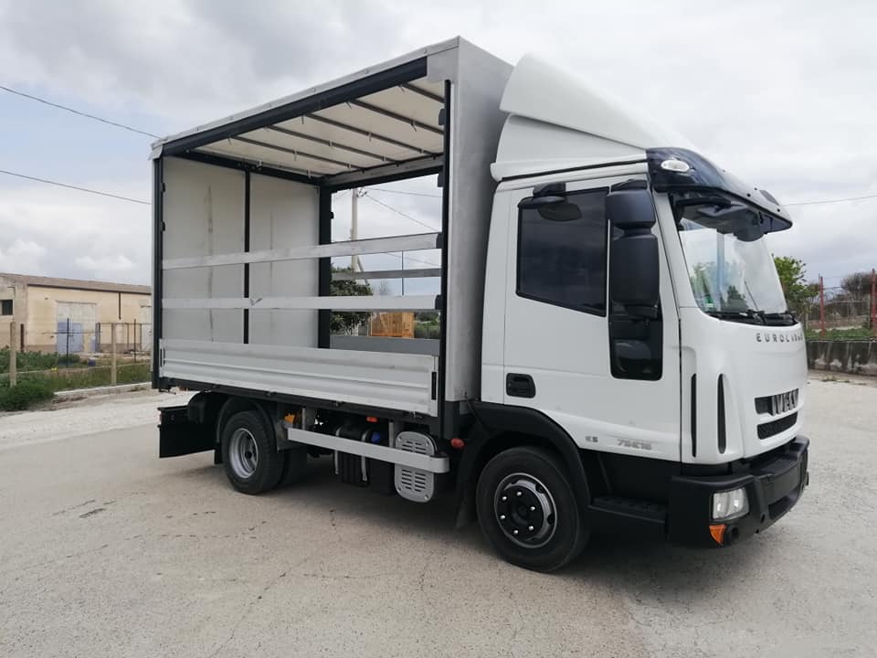 Iveco Eurocargo