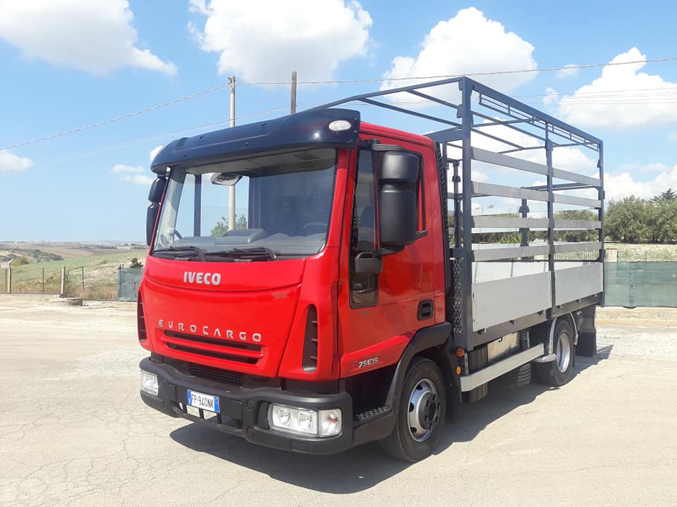 veicoli commerciali nuovi