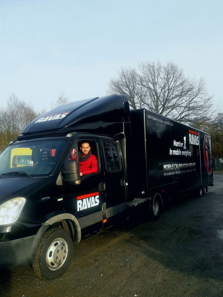 vendita veicoli commerciali usati