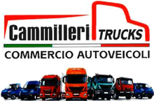 Camilleri Trucks