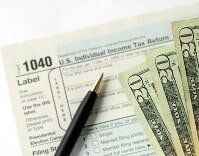 Tax Form, Record Compilation, Tax-Filing Services in Warwick, RI