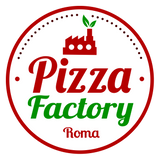 Pizza Factory di Roma - Logo