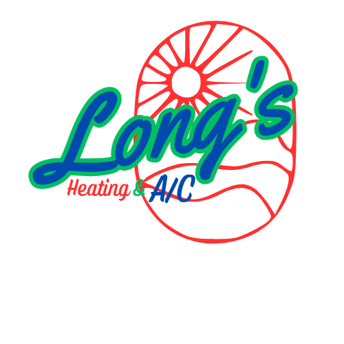 Long's heating hot sale and air