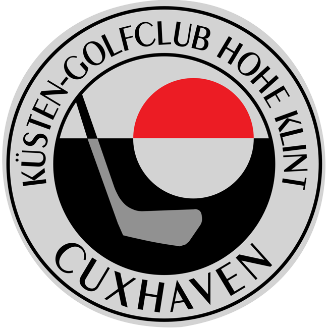 Logo Golfclub Hohe Klint
