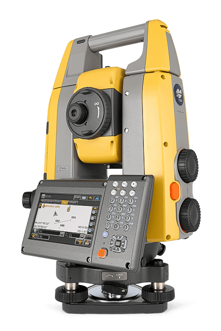 TOPCON シビルステーション CS-235F - questiondallaitement.com