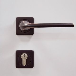 New Door Lock — West Trenton, NJ — Home Hardware Designs