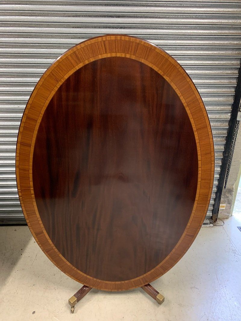 Super Quality William Tilman