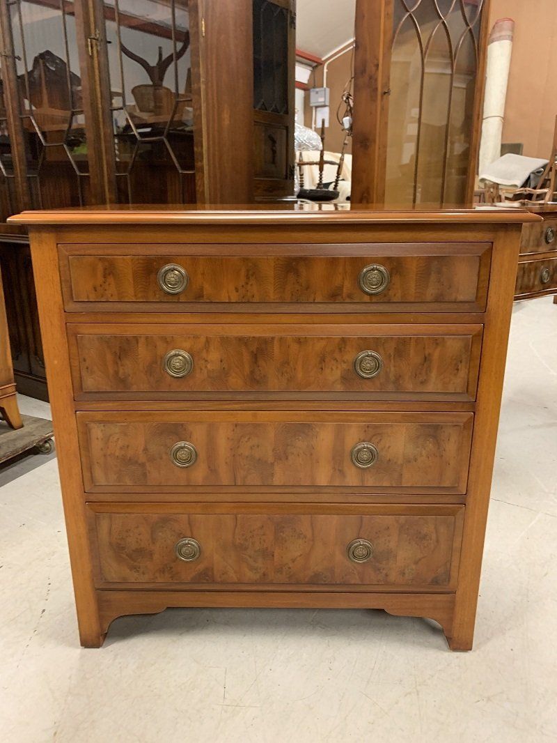 Great Quality Chest of Drawers by G T Rackstraw