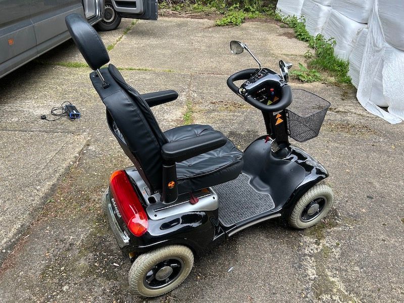 Shoprider Cordoba Mobility Scooter