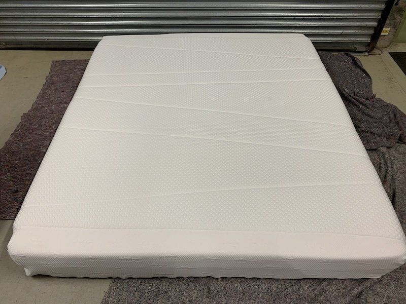Super King Tempur Mattress