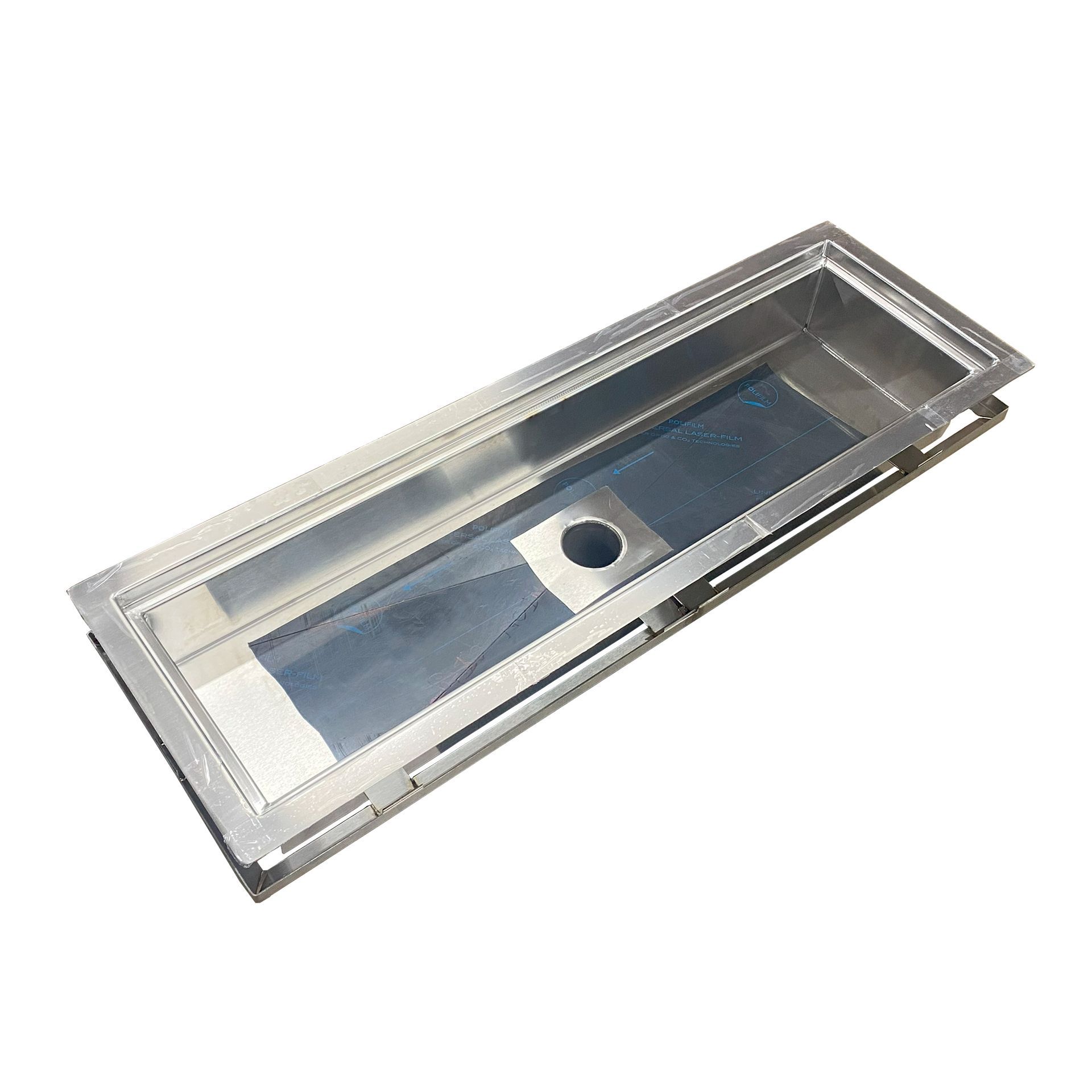 Floor Mop Sink - Custom