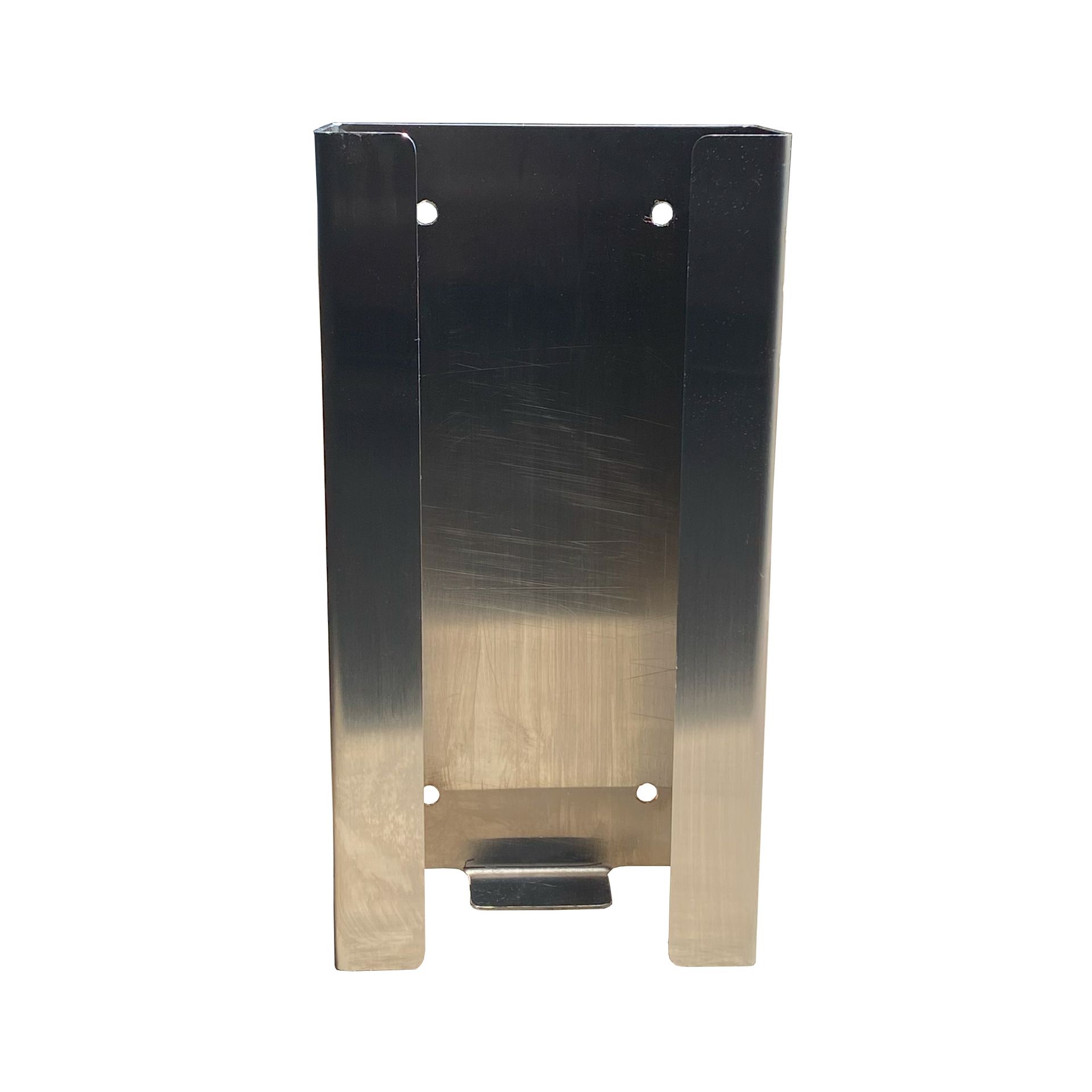 Glove Holder  - Food Service and Sanitary Equipment fabricated by Integrus Fabrication