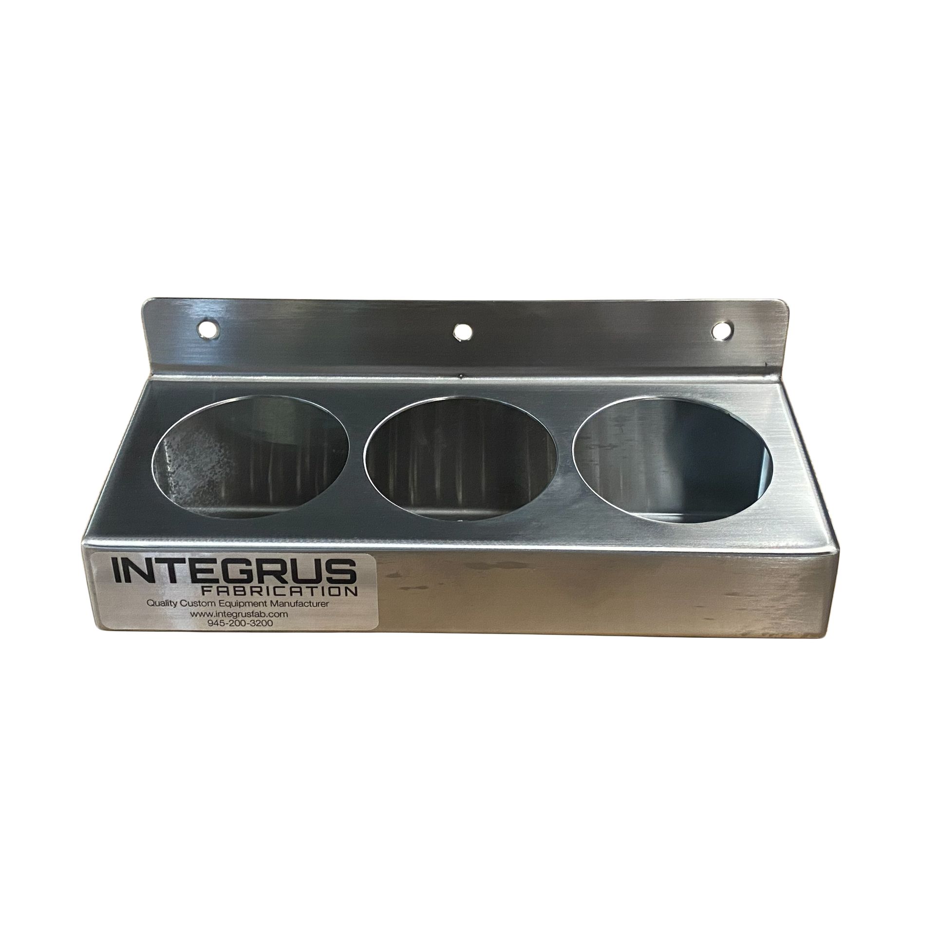 Season Shaker Holder