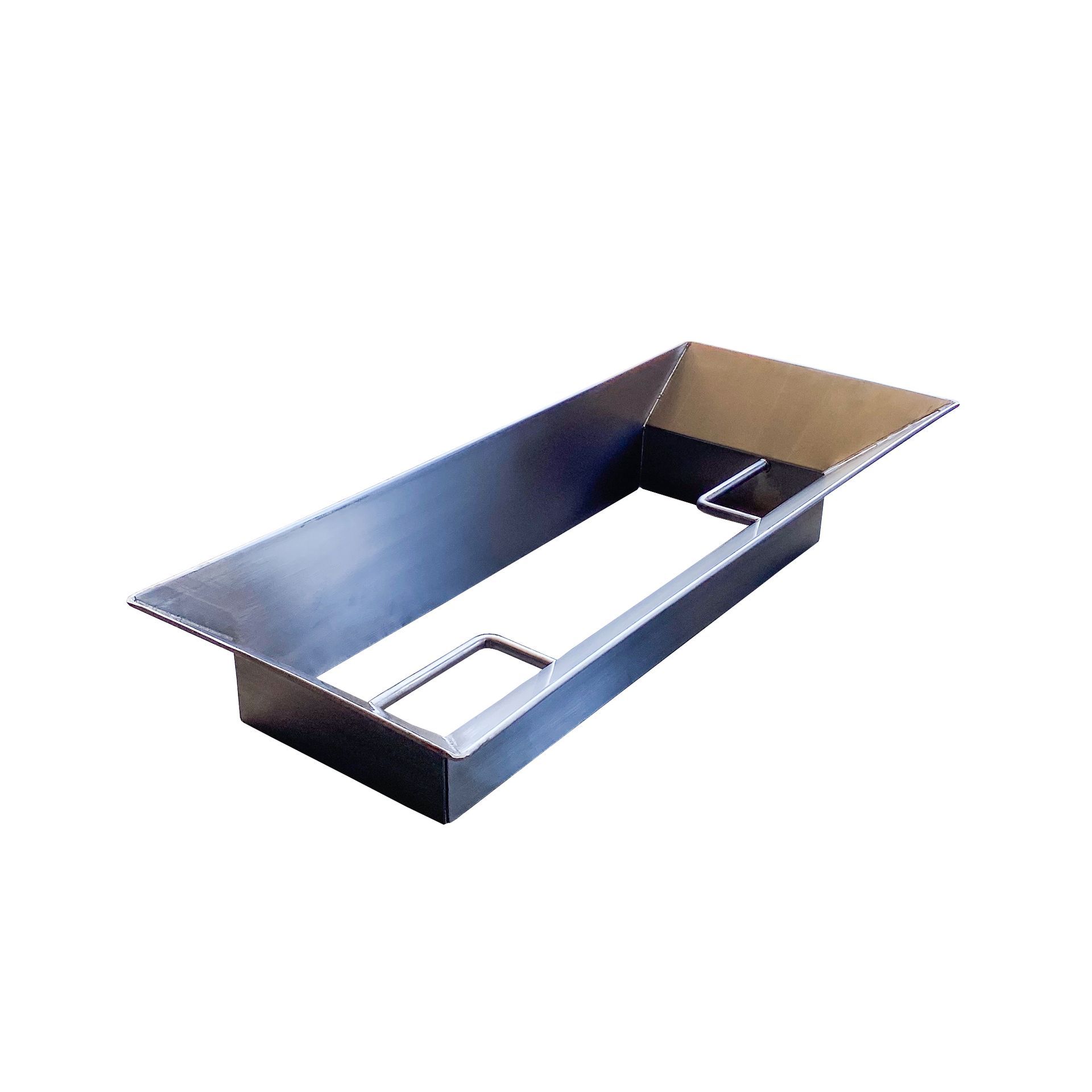 Ice Bin Insert  - Food Service Equipment fabricated by Integrus Fabrication