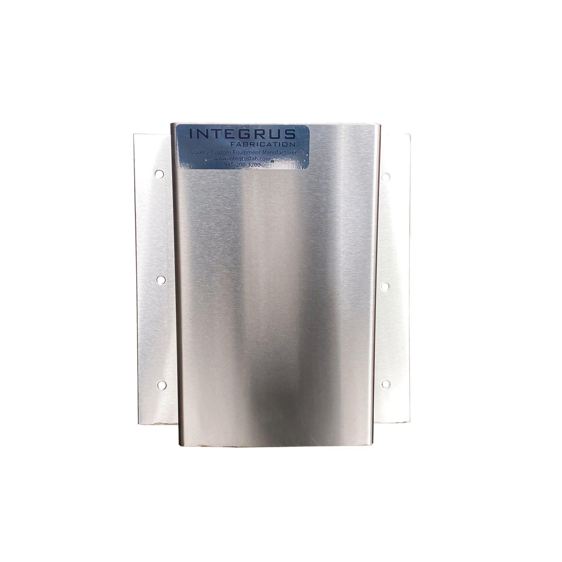 Photo of Stainless Steel Ice Scoop Holder for commercial restaurant