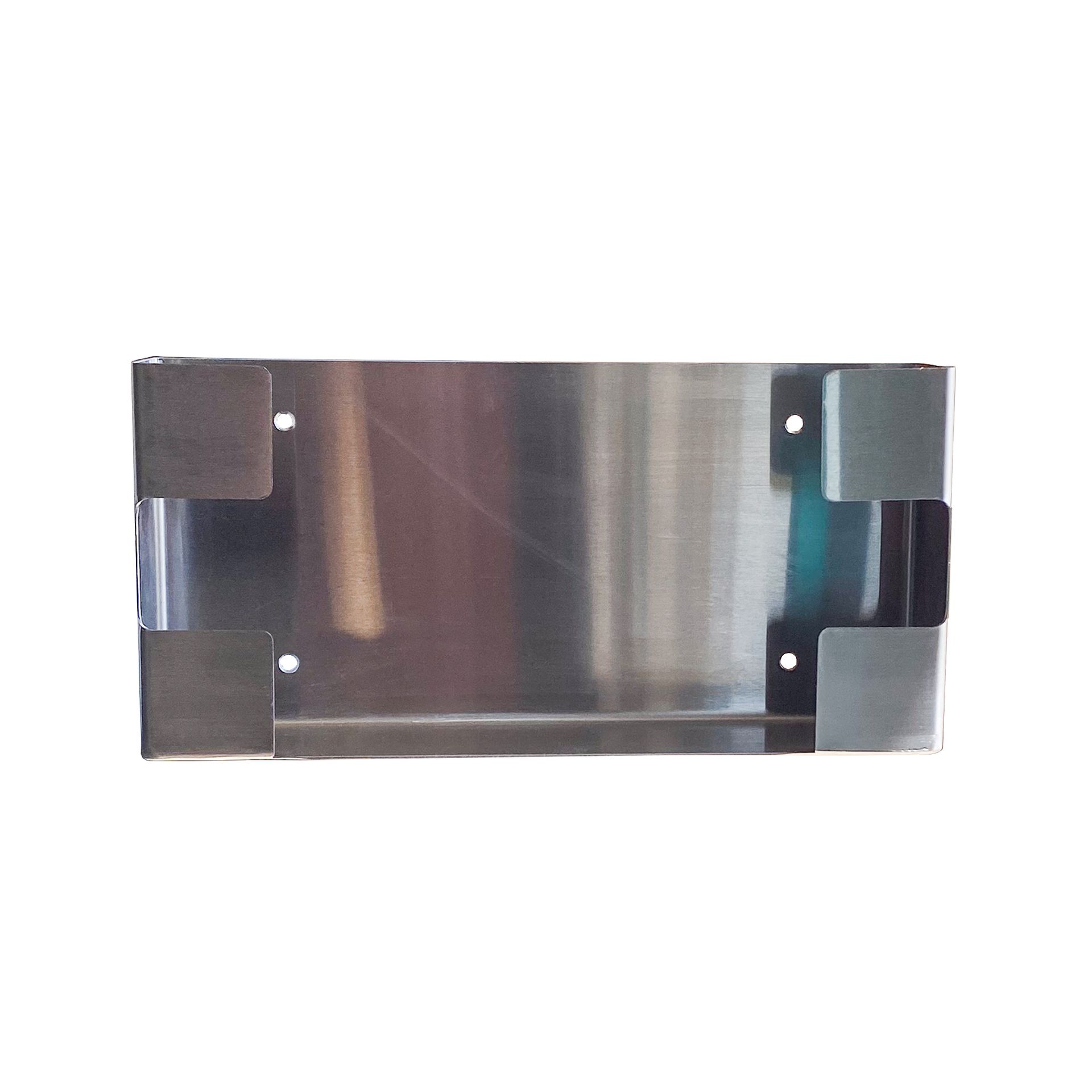Aluminum Foil Holder - Food Service and Equipment fabricated by Integrus Fabrication